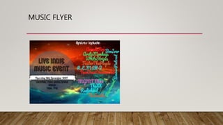 Task 6 layout and design | PPTX
