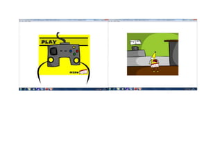 Task 6   screenshot presentation