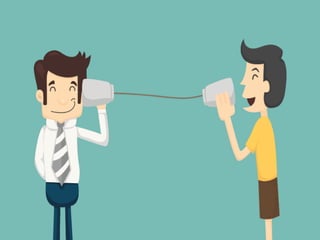 Ways to Deal with Negative Feedback | PPT