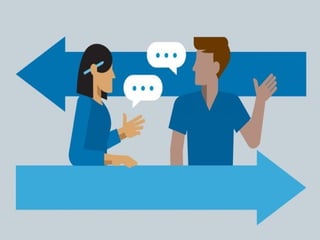 Ways to Deal with Negative Feedback | PPT
