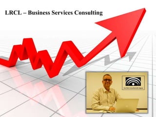 LRCL – Business Services Consulting
 
