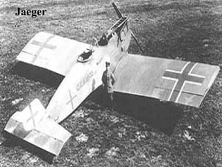 Jaeger 