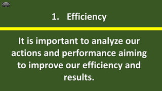 The 6 keys to effective collaboration in the workplace | PPT