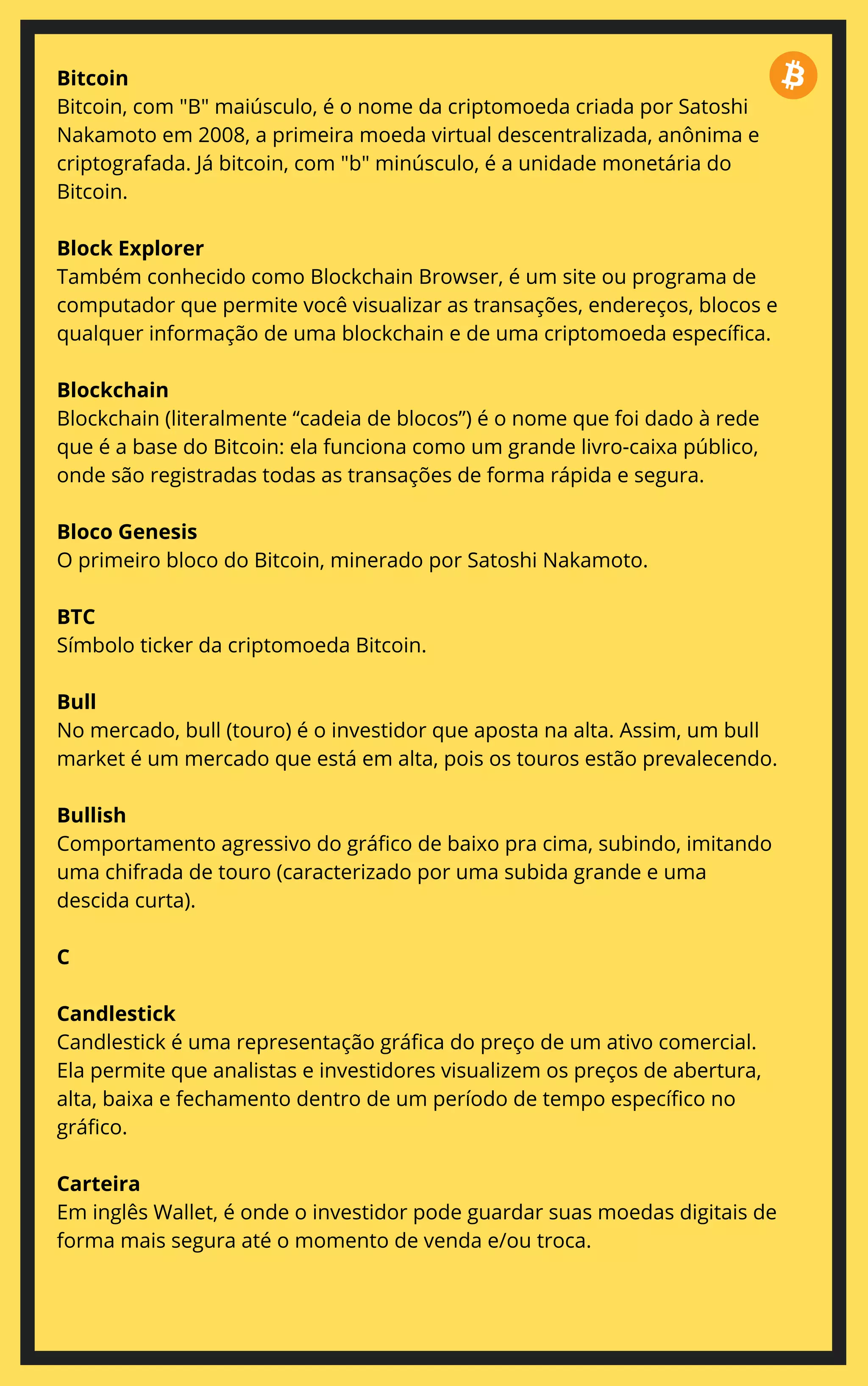 Dicionário - Cripto - Prof Roberto Lico | PDF