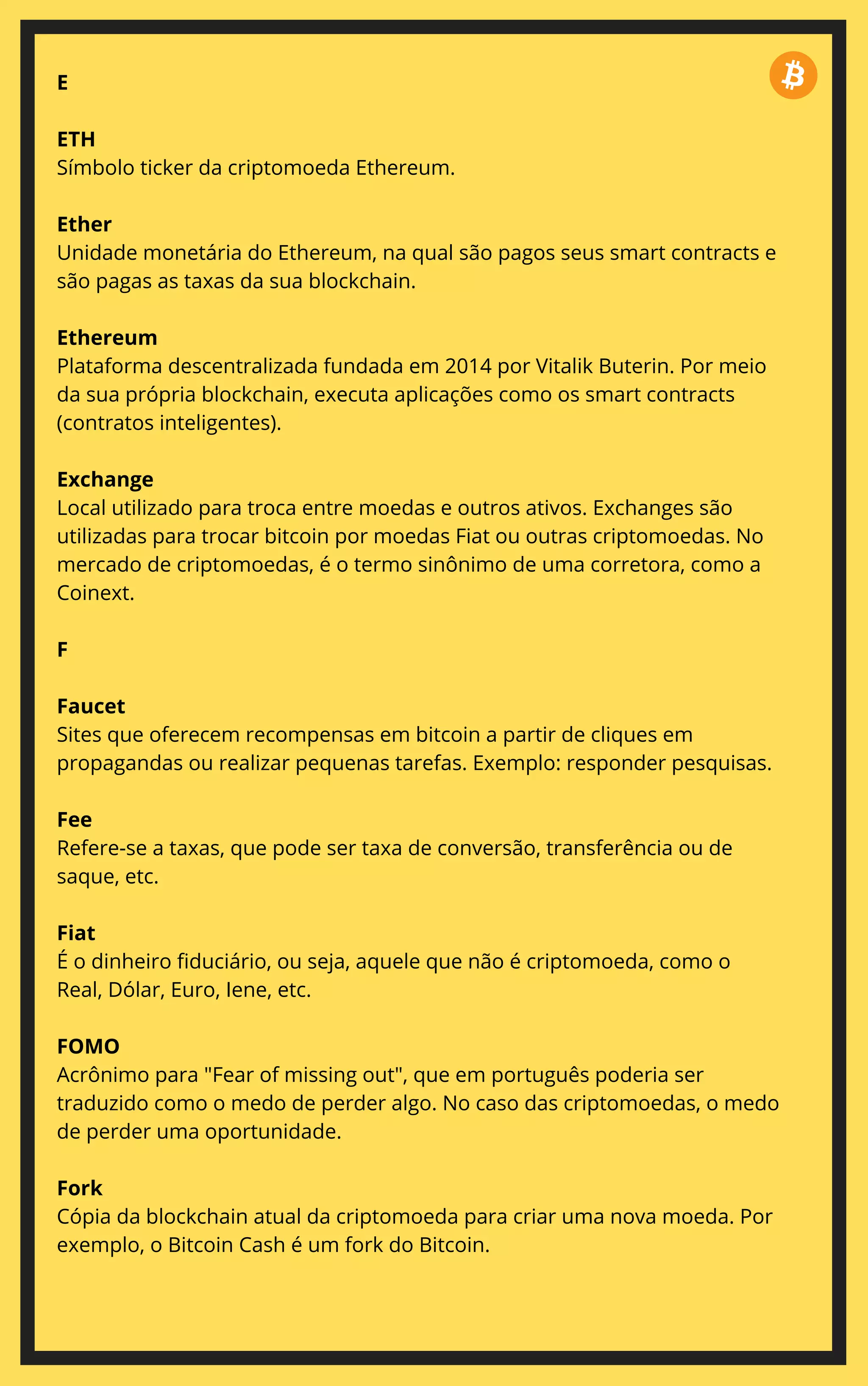 Dicionário - Cripto - Prof Roberto Lico | PDF