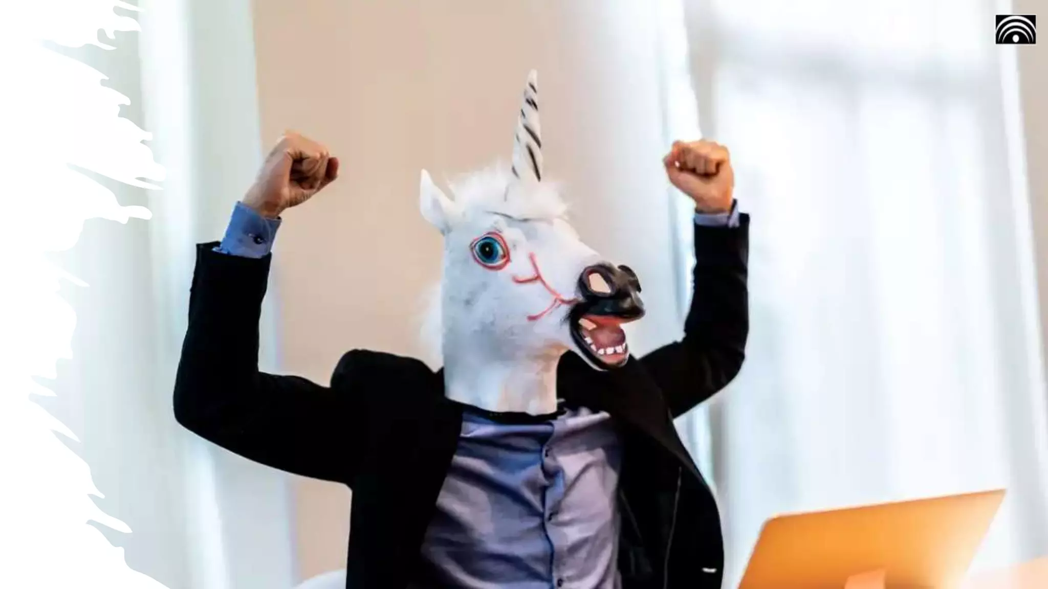 Unicorn Employees - Main Benefits | PPT