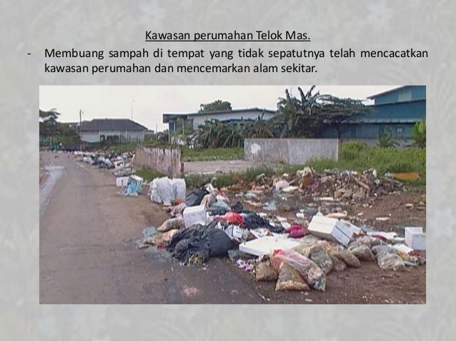 isu alam sekitar 2019
