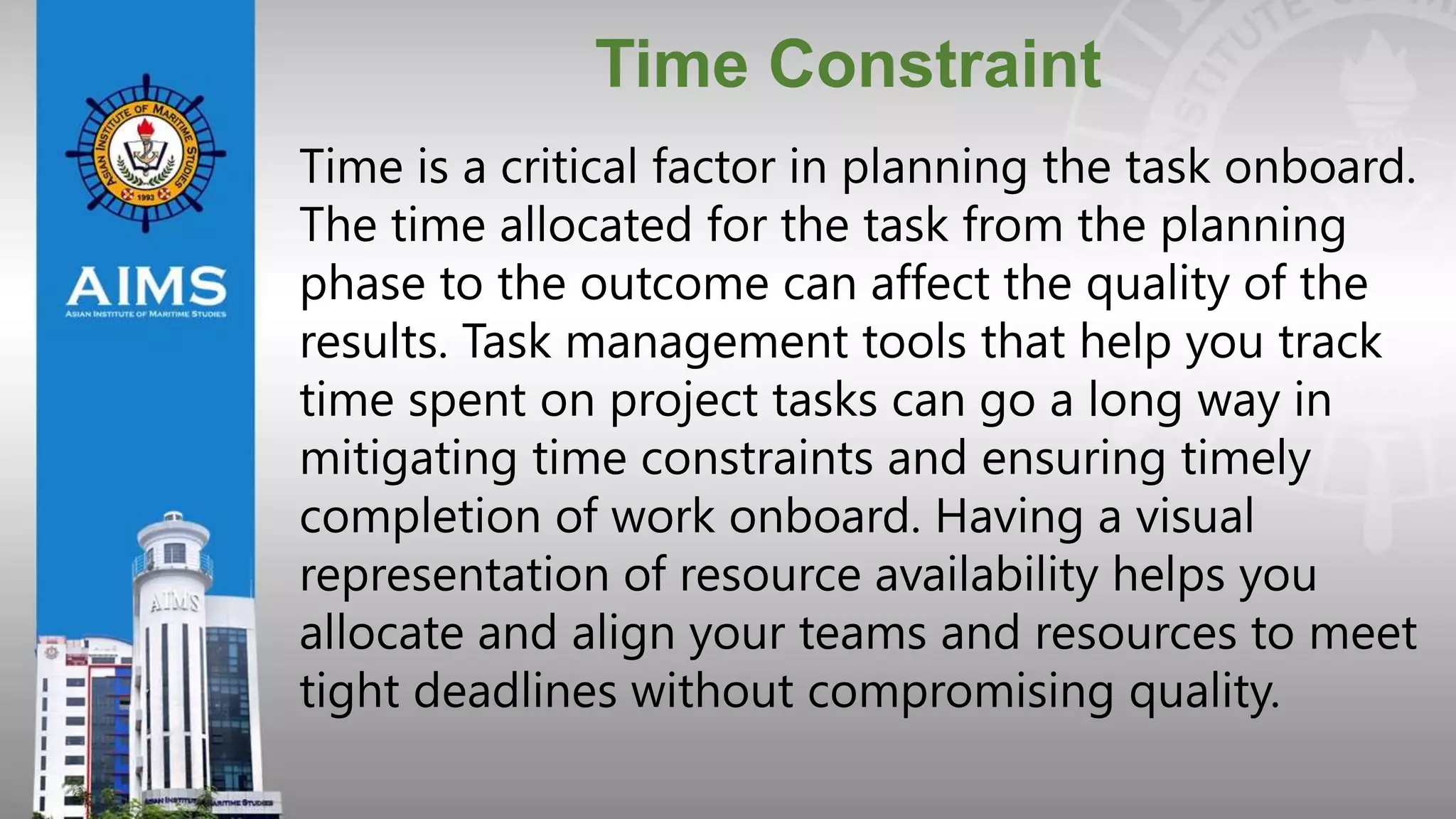 Task and Workload Management [Autosaved].pptx