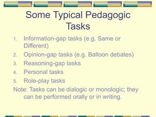 task based learning.ppt