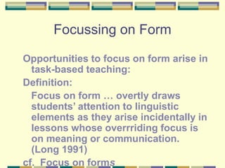 task based learning.ppt