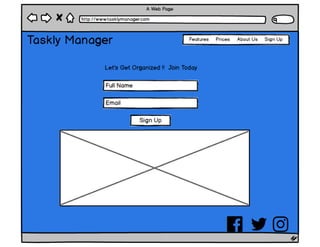 Taskly manager