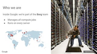 Task migration using CRIU | PDF