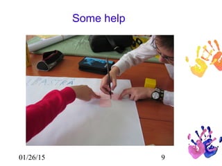 01/26/15 9
Some help
 