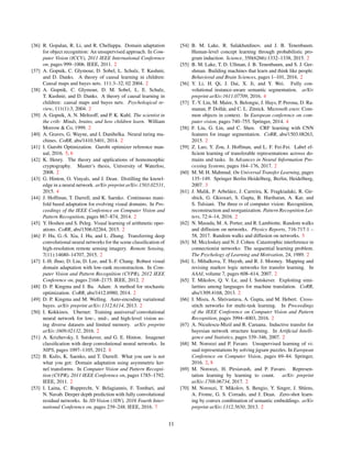 Taskonomy of Transfer Learning | PDF