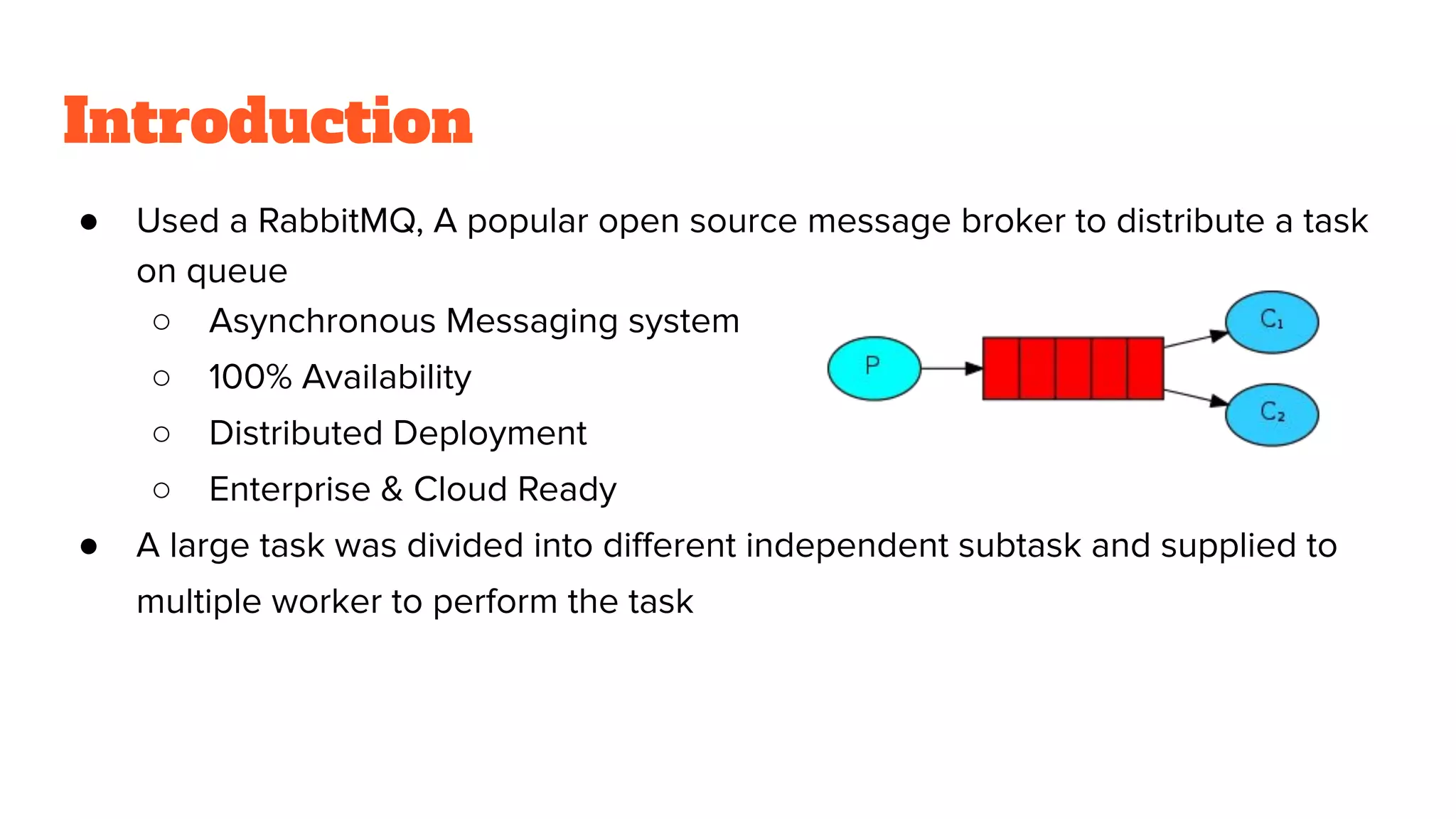 Task programming in cloud computing | PDF | Cloud Computing | Internet