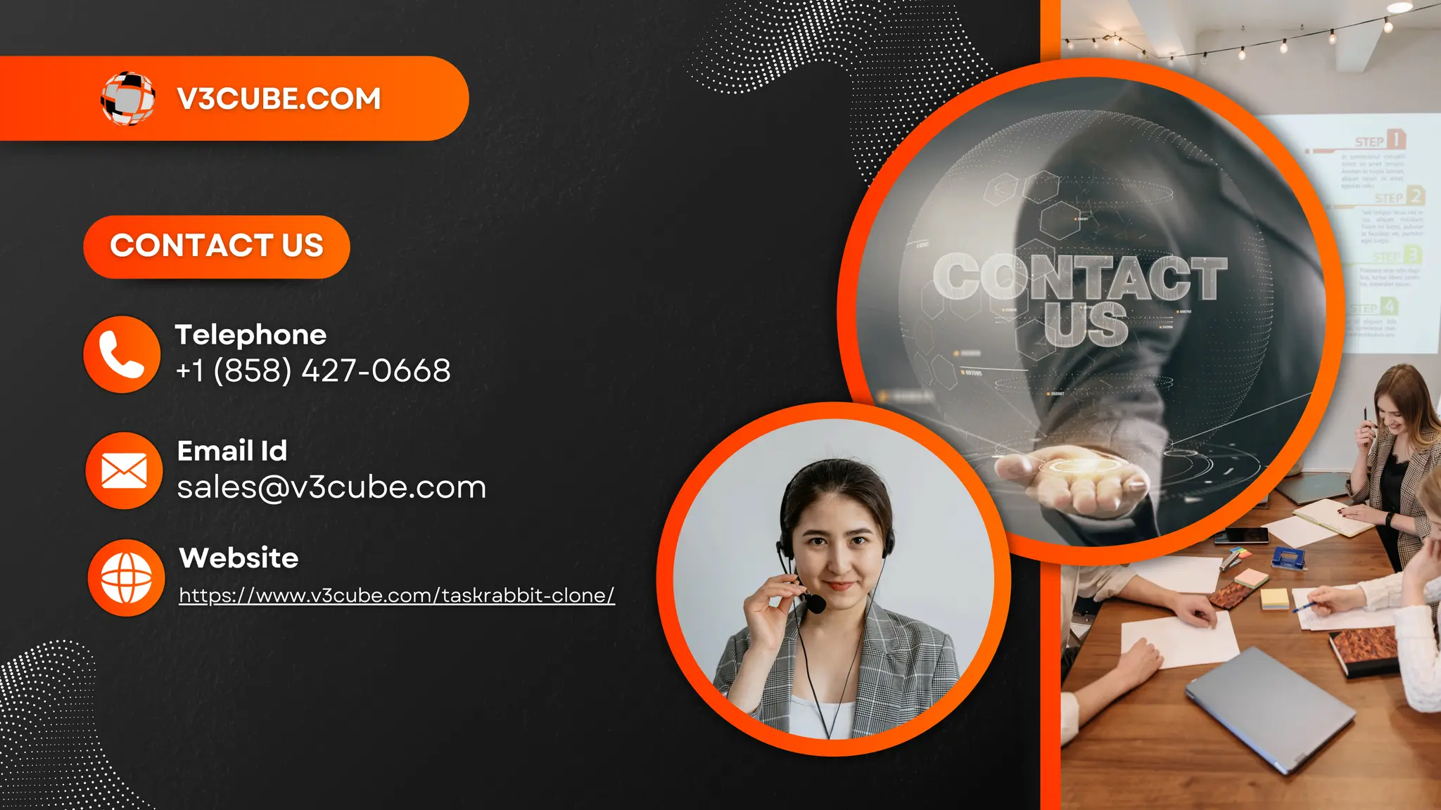 TaskRabbit Clone On-Demand Service Provider App