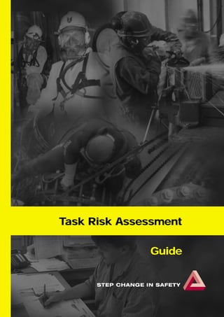 Task Risk Assessment .pdf