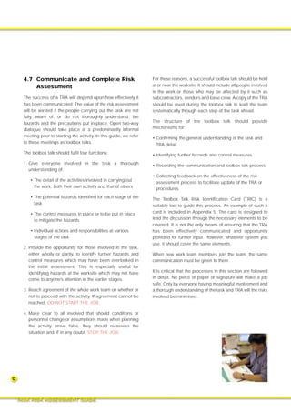 Task Risk Assessment Pdf Task Risk Assessment .pdf