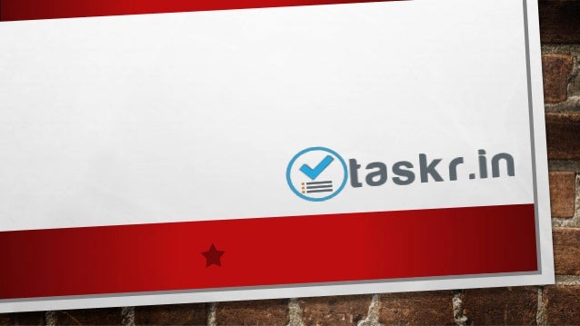taskr uses taskr uses