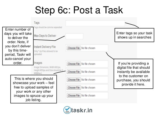 taskr uses taskr uses