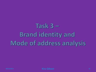 Kira Gibson09/10/2014 10
 