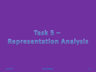 Kira Gibson09/10/2014 18
 