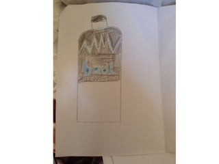 Task three // idea generation