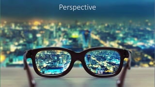 Perspective
 