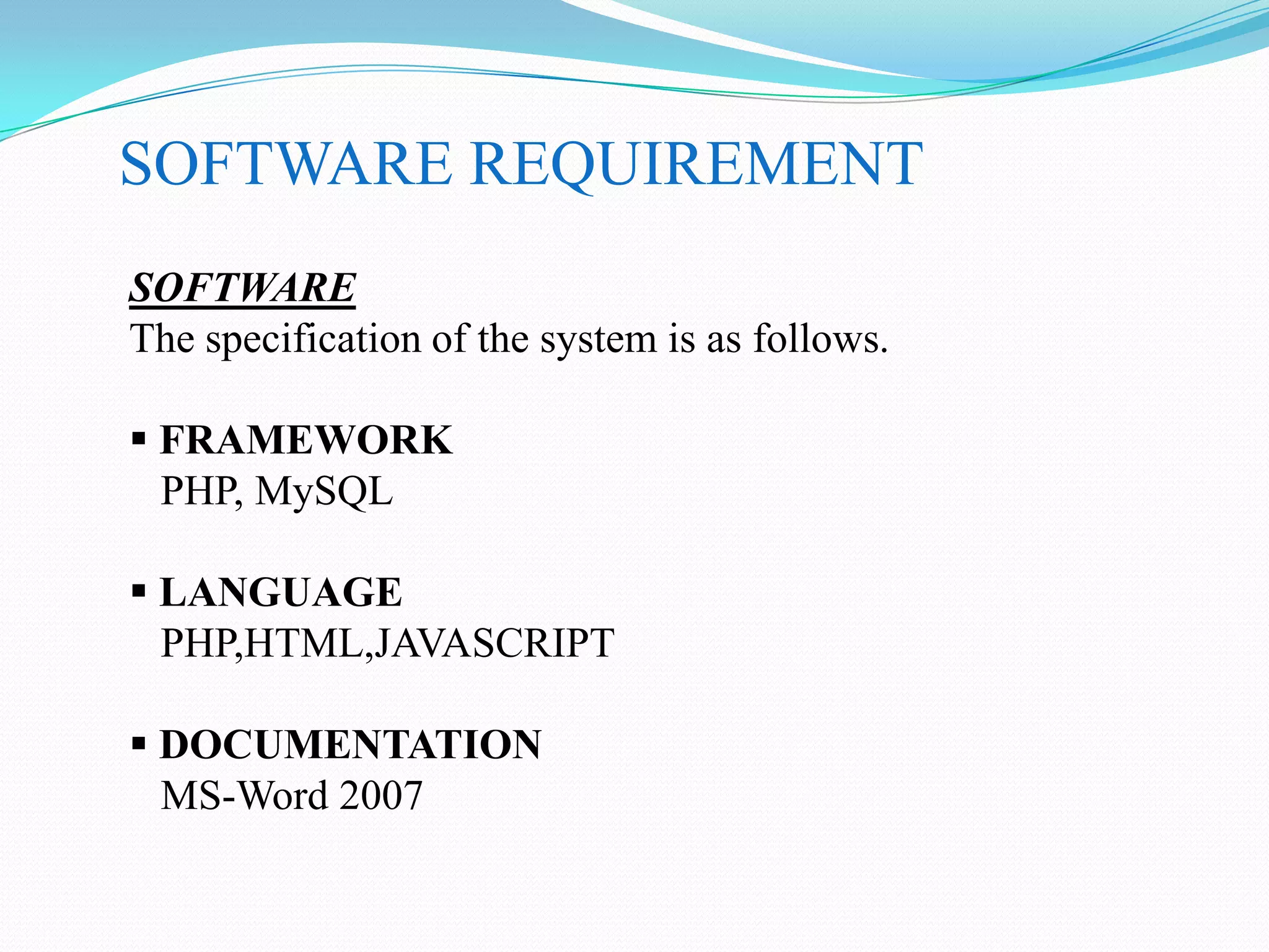 Task tracking system | PPT