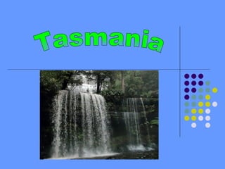 Tasmania 