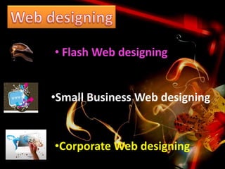 Web Development 