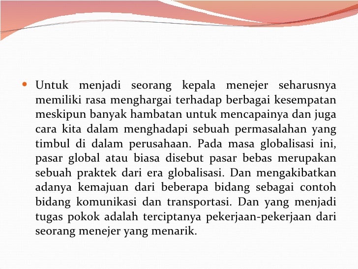 Contoh Globalisasi Politik Di Indonesia - Mosik Express