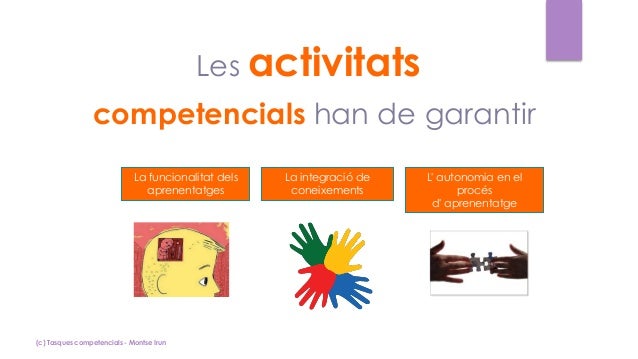 Tasques competencials sessió 1