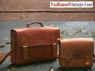 Tasranselvintageslide