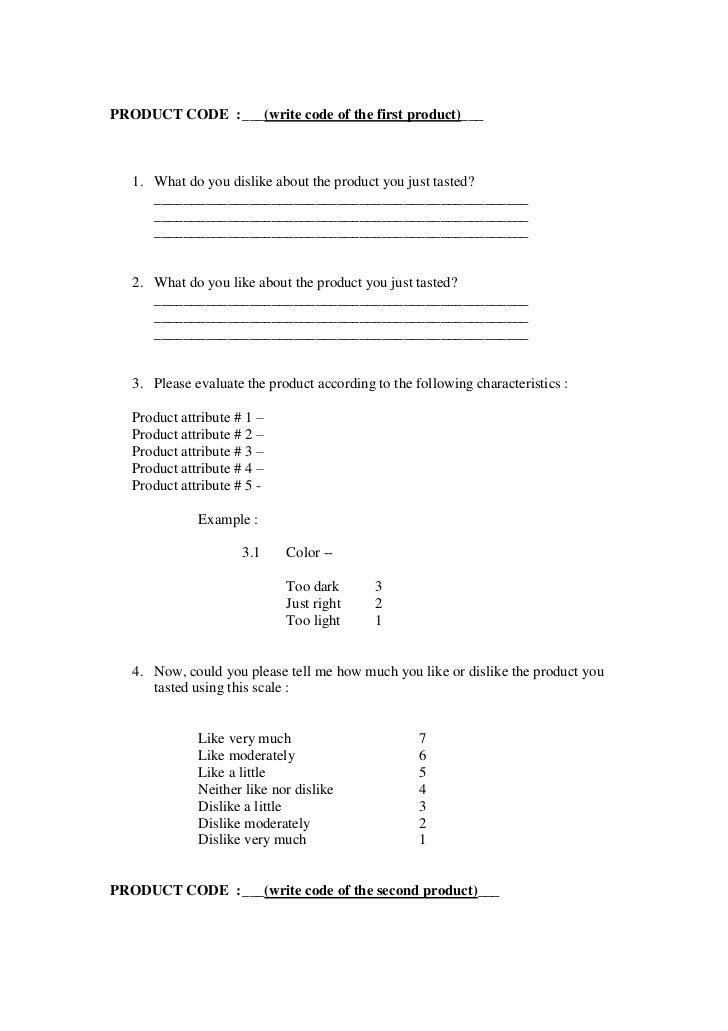 Fast Food Taste Test Signup Fast Food Taste Test Signup