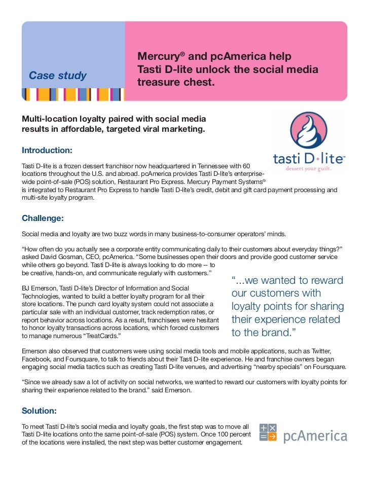 Embedded case study examples picture