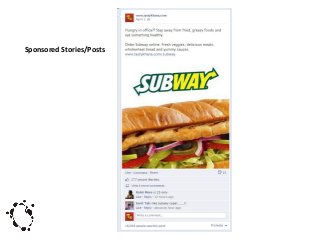 Sponsored Stories/Posts

 