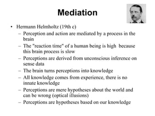 Philosophy of Mind & Cognitive Psychology | PDF