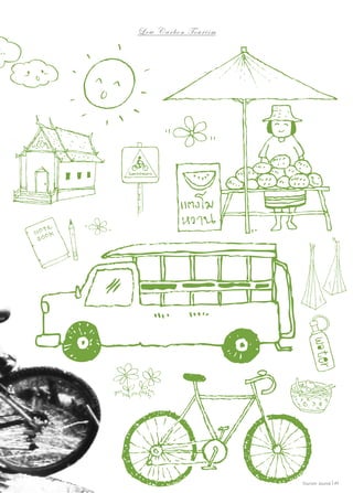 Low C a r b o n T o u r i s m

Tourism Jounal | 49

 