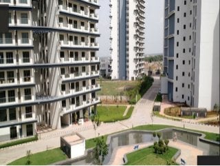 Tata Raisina Residency 4 BHK, 2800 sqft, Sector 59 Gurgaon, Resale, Floor Plan, Price