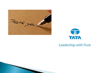 Tata PPT