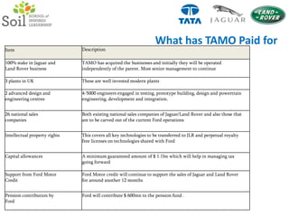 Jul 31st 2008: Tata motors quarterly profit fell by 30% due to increase in the input costs.