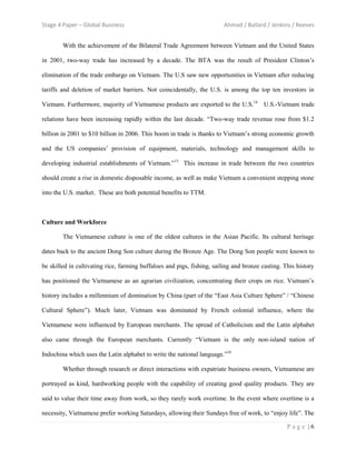 Tata Motors - Strategy Analysis