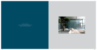 Welcome to Primanti,
a luxurious 36 acre residential development on
Southern Peripheral Road, Gurgaon.
02 03
 