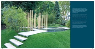 Imagine living in a place where tree-lined
boulevards wind their way through lush, wooded
parks. Picturesque pergolas and water bodies,
dappled with sunlight and shade, glimmer
through the trees.
Primanti is envisioned in a way where nature’s
boundless beauty meets every luxury you’d
expect. Be it walking to the spa through the
manicured lawns or entertaining yourself in an
outdoor pool amid lush greens, it’s everything
you have always dreamt of.
Ensconced within these landscaped gardens
are premium villas, duplexes and luxurious
tower residences, with elevated courtyards,
open terraces and private gardens.
Discover a home where modern architecture
merges seamlessly with the natural landscape,
giving luxury a whole new meaning.
04 05
 