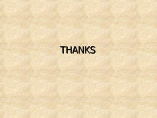 THANKS  