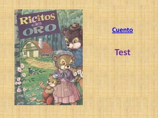 Cuento


Test
 