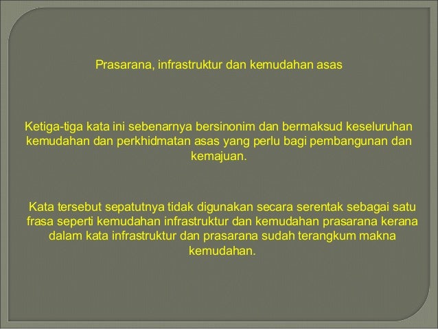 Kesalahan umum dalam Bahasa Melayu