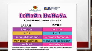 Tatabahasa  pt3