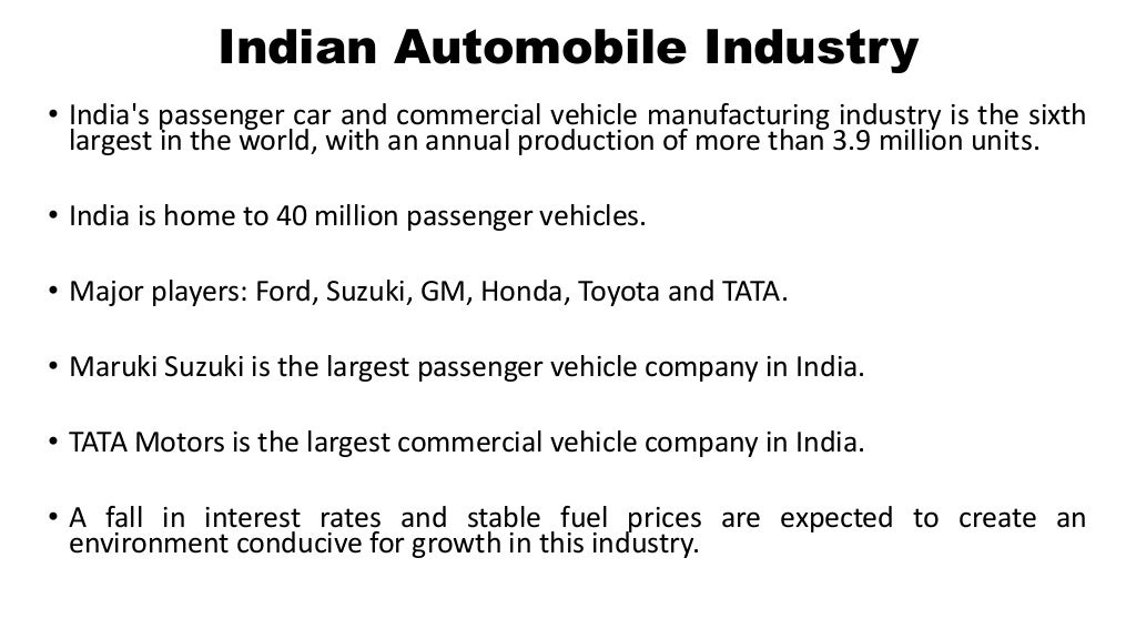 BRAND AUDIT ON TATA MOTORS